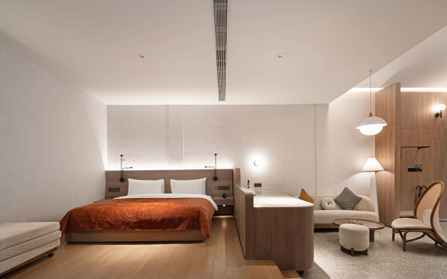 Blossom Hill Hotels & Resorts Hangzhou