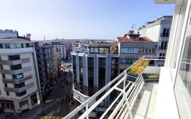 Euro Diamond Hotel