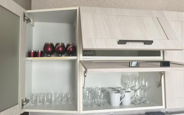 Rental Family Rooms (Рентал Фэмили) на улице Беговая