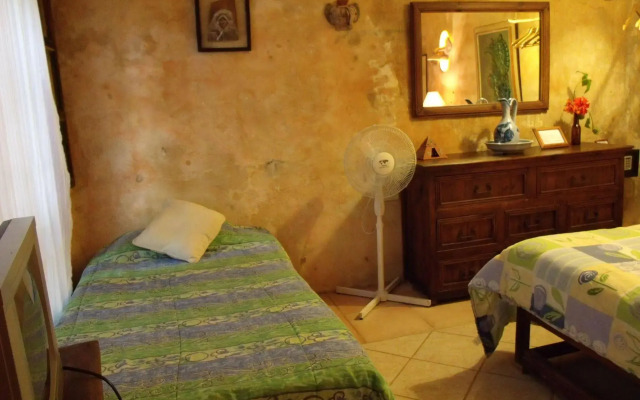 Casitas Kinsol