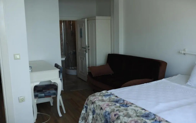 Sahil Otel Unye