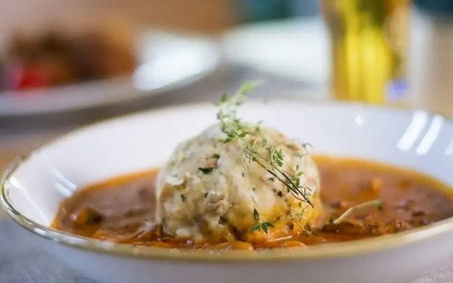 Hotel & Restaurant Urdlwirt