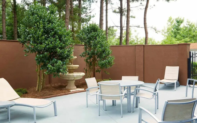 Springhill Suites Atlanta Six Flags