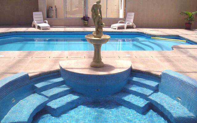 Paradise Spa & Complejo Turistico