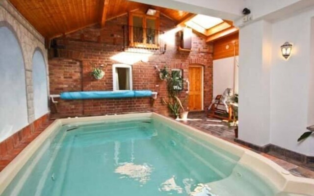 The Tack Room