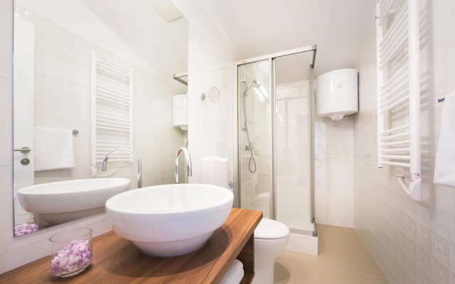 Apartments Atlanta - Liburnia