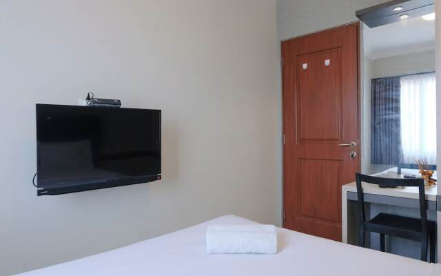 Prime View 2Br At Grand Setiabudi Bandung Apartment