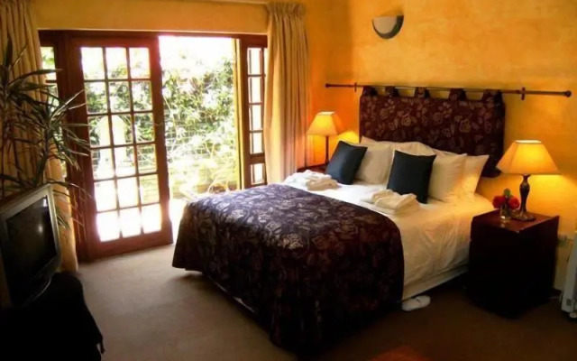 Village Green Guest House