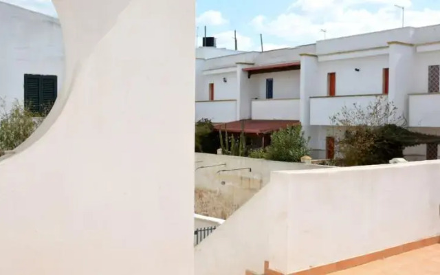 Appartamento Miramare