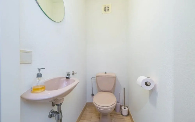 Flat in Koksijde Near Casino Square