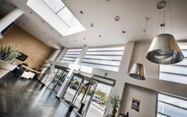 Hotel Siracusa