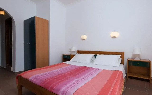 Blue Lagoon by Estia