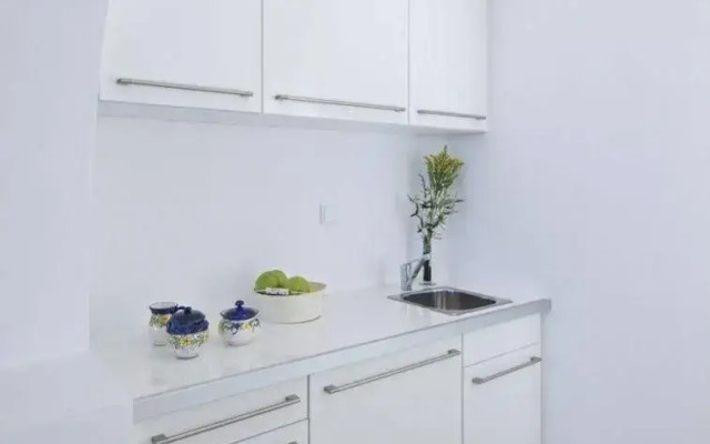 Amalgam Homes Paros Beachfront Villa
