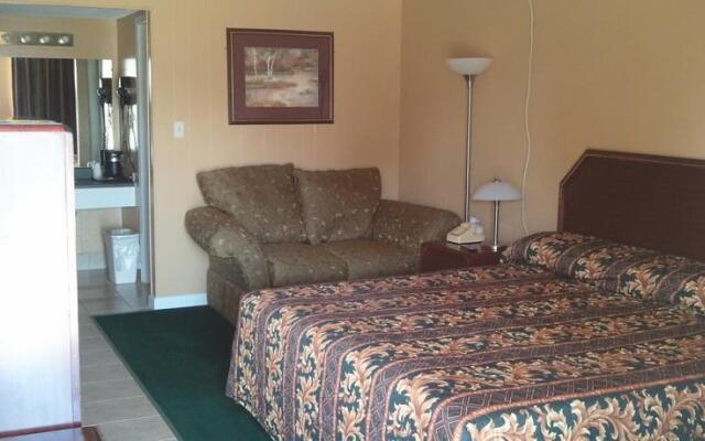 Holiday Motel