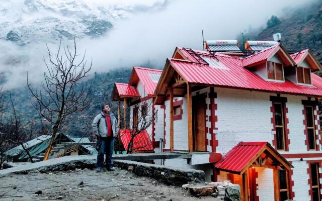 Offbeat Abodes - Tirthan Valley