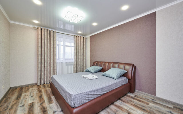 Апартаменты МойОтель на ул. 1-я Окружная, д.5