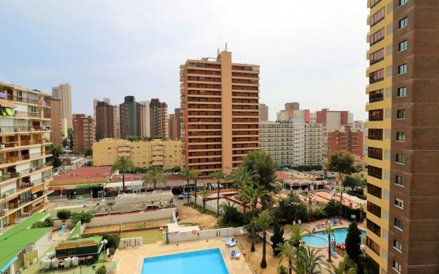 Versalles 7-32