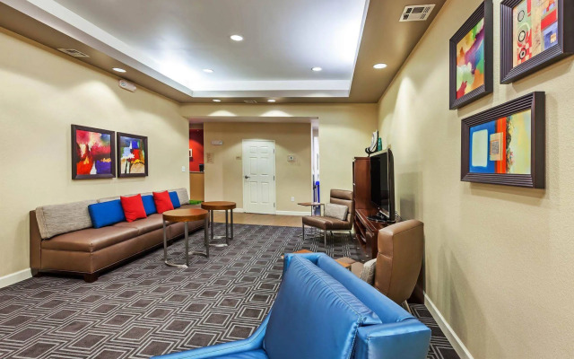 Towneplace Suites by Marriott Broken Arrow