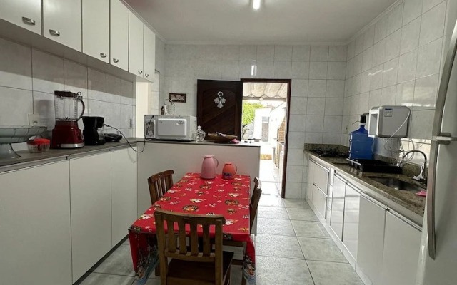 Casa Paraíso em Família - Praia Grande