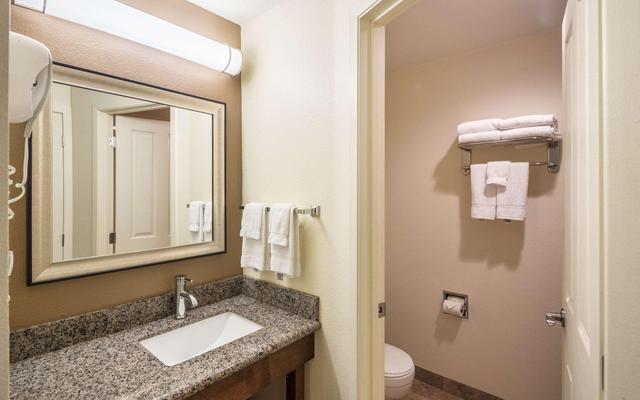 Quality Inn & Suites Coeur d'Alene