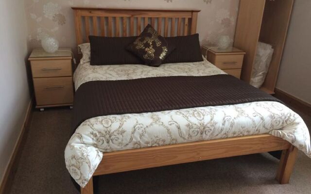 Fernlea Guest House