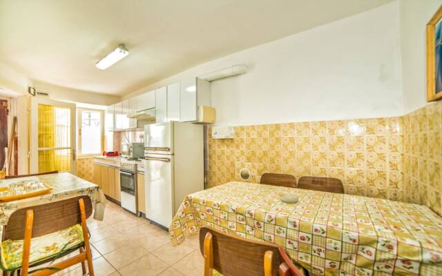 Holiday House Laura Crikvenica