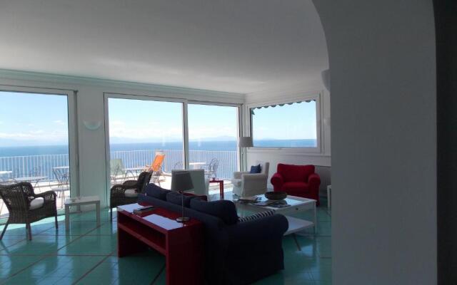 Le Terrazze - Adults Only