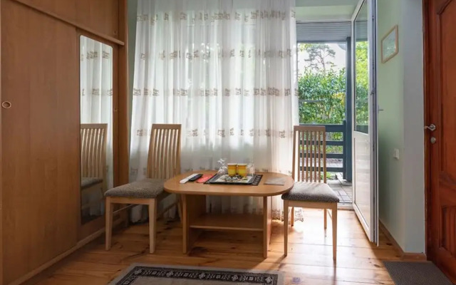 Room in Guest Room - Valensija - Standard Double Room
