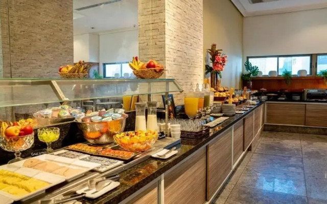 Beach Class Executive - Boa Viagem