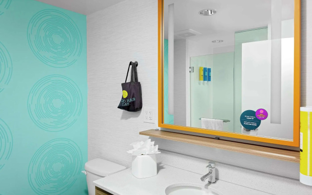 Tru By Hilton Cleveland Midtown