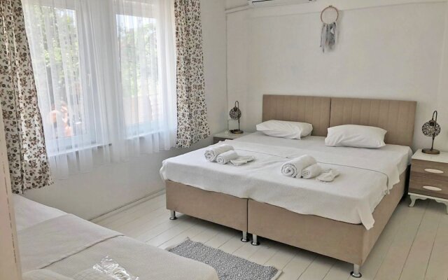 Idilika Otel