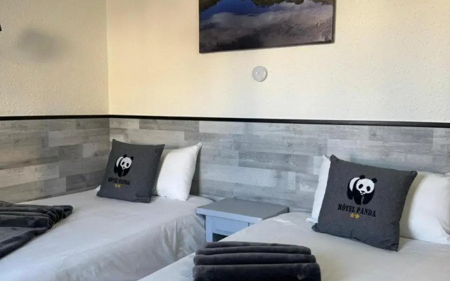 Hotel Panda