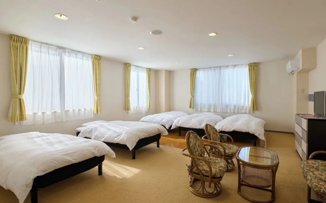 Owara View Hotel