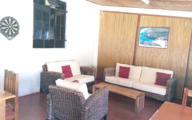 Bed and Breakfast Waterfront - Rodrigues Island