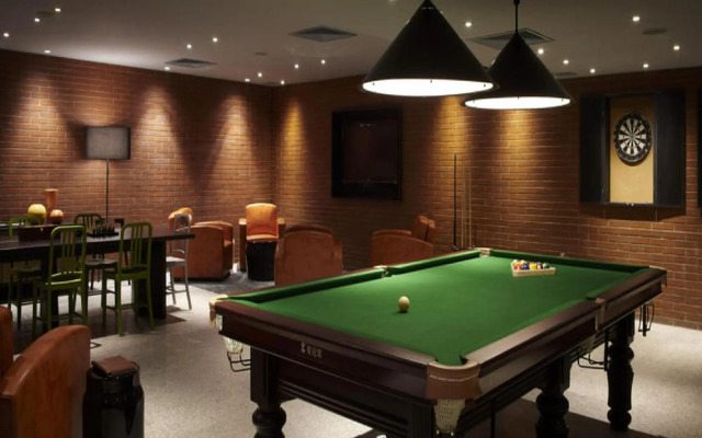 Beijing Chongwenmen Tongpai Hotel