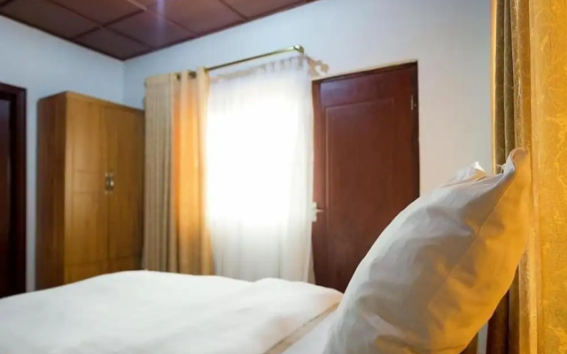 Okumah Hotel