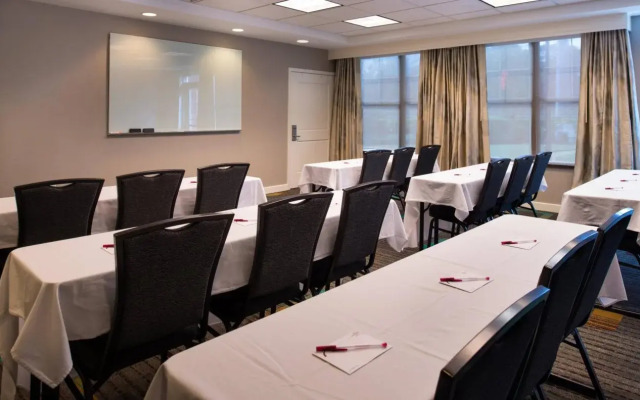 Residence Inn by Marriott Gainesville I-75