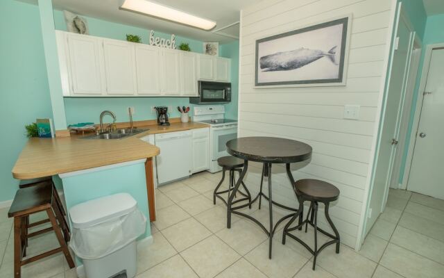 Sandpiper Cove 8231 Condo
