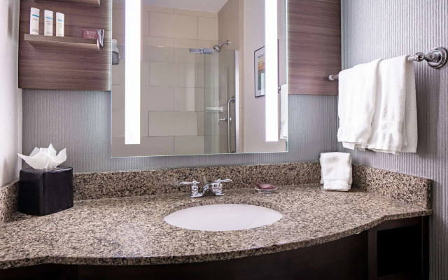 Hilton Garden Inn Manhattan