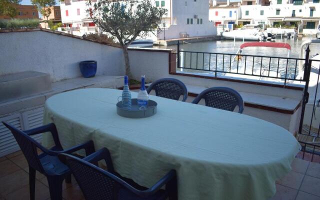 395-casa canal 4 dormitorios