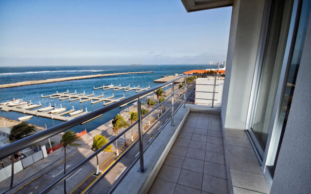 Balajú Hotel & Suites