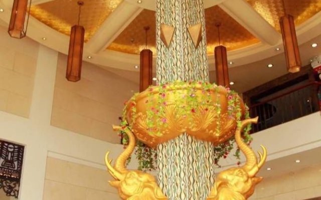 King Five Hotel - Guangzhou