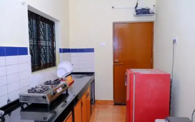 Lifestyle by OYO Rooms