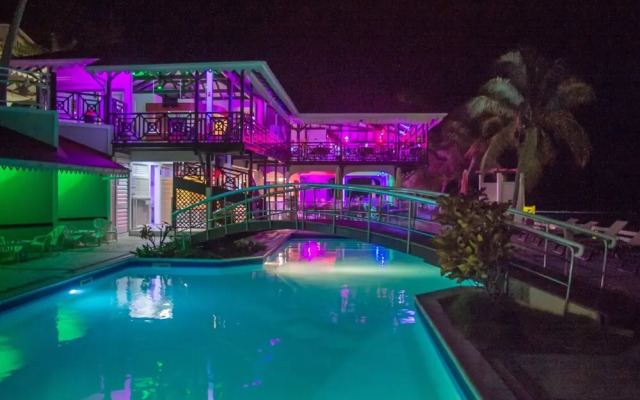 Hotel Bois Joli