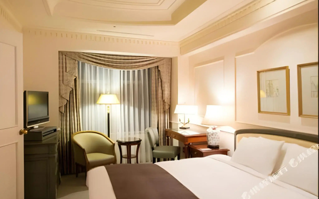 Hotel the Manhattan