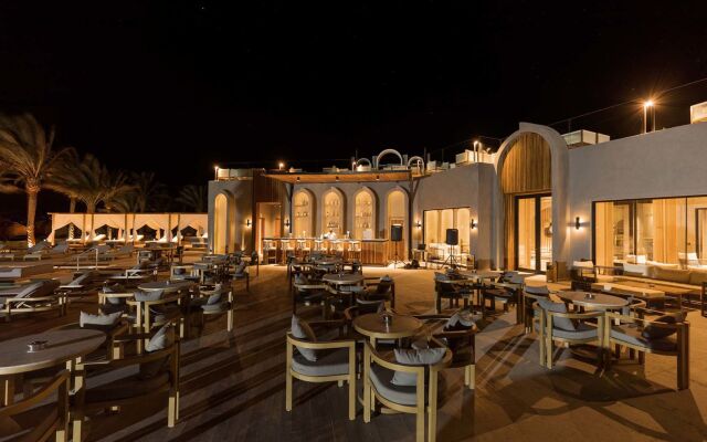 SUNRISE Tucana Resort - Posh Club