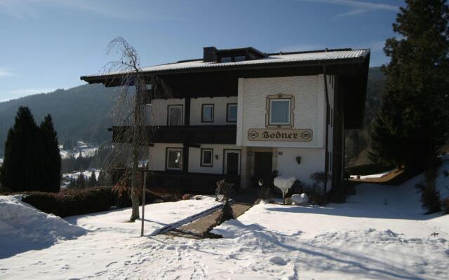 Spacious Apartment in Afritz am See near Ski Area
