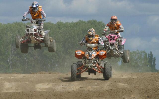 Le Jardin de la Reyssouze