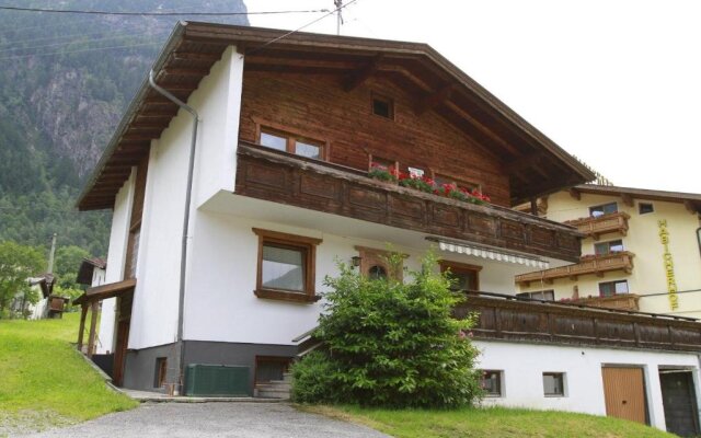 Appartement Pienz-Santer