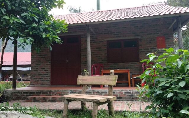 Whisper Nature Bungalow